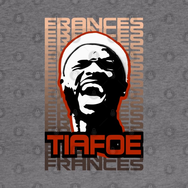 Frances Tiafoe Tennis Champion by vlada123